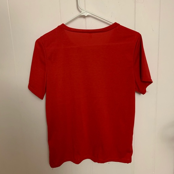 Cute Summer Tee Shirt - Picture 4 of 4